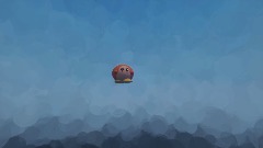 A screenshot taken in Dreams. 1 of 2.