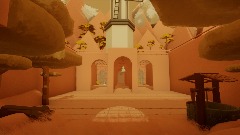 A screenshot taken in Dreams. 15 of 21.