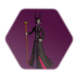 Maleficent