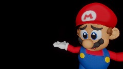 Dumb Ways To Die - Anti Piracy Screen but RTX On.