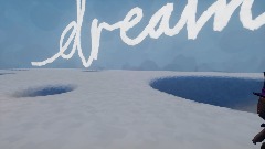 Sackboy's Lunar Exploration