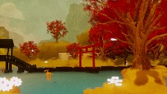 A screenshot taken in Dreams. 15 of 30.