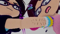 A screenshot taken in Dreams. 1 of 27.