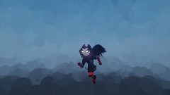 A screenshot taken in Dreams. 1 of 7.