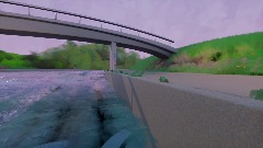 River Irwell #DreamWalk