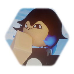 Lucy (Stupid Roblox OC Thing idk)