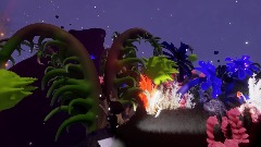 A screenshot taken in Dreams. 3 of 17.