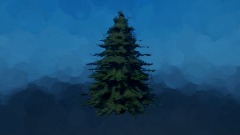 A screenshot taken in Dreams. 3 of 4.