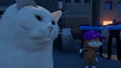 Remix of Remix of Remix of Password (with vibe cat)