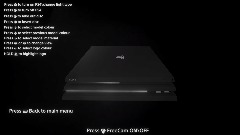 A screenshot taken in Dreams. 2 of 8.