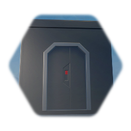 Automatic Door - Small