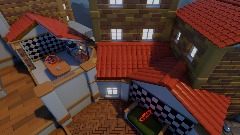 Welcome Home: My Visuals