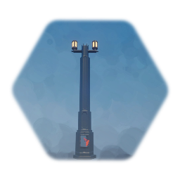 Lampost