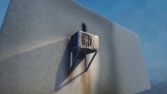 A screenshot taken in Dreams. 5 of 7.