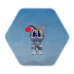 Tails Doll