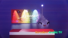 A screenshot taken in Dreams. 4 of 5.