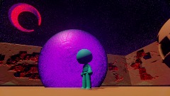 A screenshot taken in Dreams. 4 of 4.