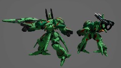 A screenshot taken in Dreams. 15 of 27.