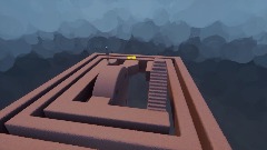 A screenshot taken in Dreams. 1 of 6.