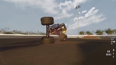 A screenshot taken in Dreams. 9 of 15.