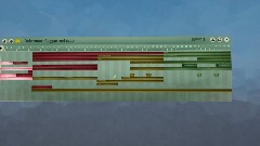 A screenshot taken in Dreams. 14 of 18.