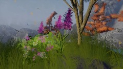 A screenshot taken in Dreams. 13 of 25.