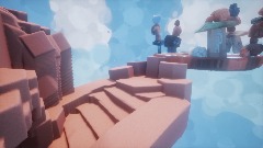 A screenshot taken in Dreams. 11 of 13.