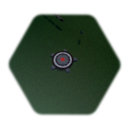 CoD Zombie red's pack