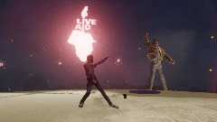 A screenshot taken in Dreams. 2 of 29.