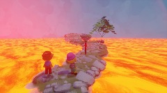 A screenshot taken in Dreams. 6 of 6.