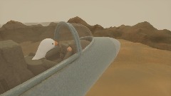 A screenshot taken in Dreams. 4 of 5.
