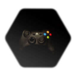 Xbox control