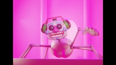 <pink>DJ MUSIC MAN RENDER