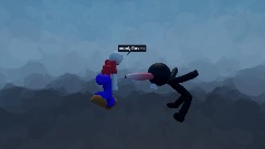 A screenshot taken in Dreams. 2 of 25.