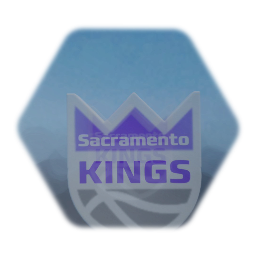 Sacramento Kings Logo