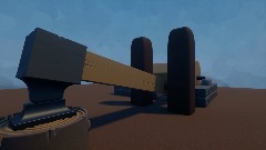 A screenshot taken in Dreams. 5 of 22.