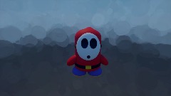 A screenshot taken in Dreams. 3 of 10.