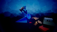 A screenshot taken in Dreams. 1 of 1.