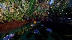 A screenshot taken in Dreams. 1 of 16.