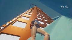 A screenshot taken in Dreams. 8 of 25.