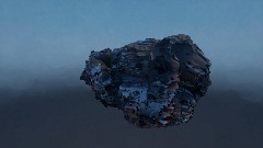 A screenshot taken in Dreams. 12 of 16.