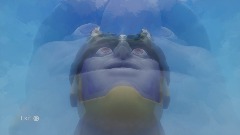 A screenshot taken in Dreams. 3 of 30.