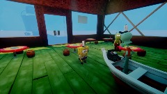 A screenshot taken in Dreams. 5 of 18.