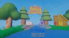 A screenshot taken in Dreams. 17 of 26.