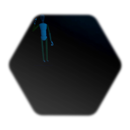 First person puppet with crouch, light, lean,and more