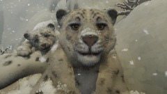 A screenshot taken in Dreams. 5 of 10.