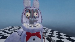 A screenshot taken in Dreams. 10 of 17.