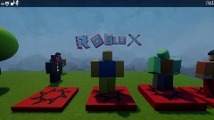 A screenshot taken in Dreams. 12 of 16.