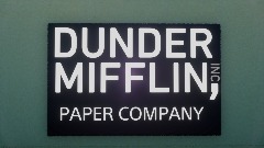 The Office US Scranton