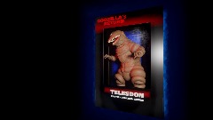 A screenshot taken in Dreams. 1 of 1.